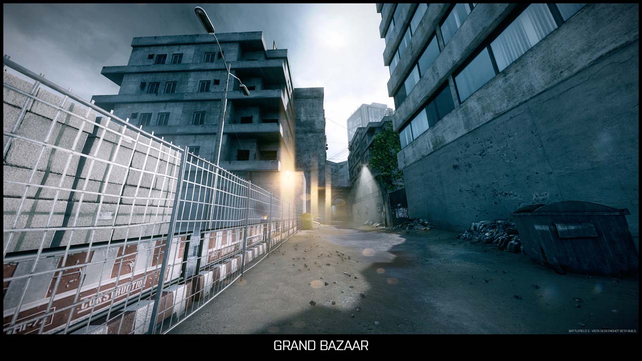 Battlefield 3 - Imagen 19
